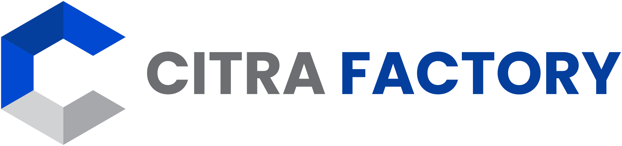 Citra Factory Logo